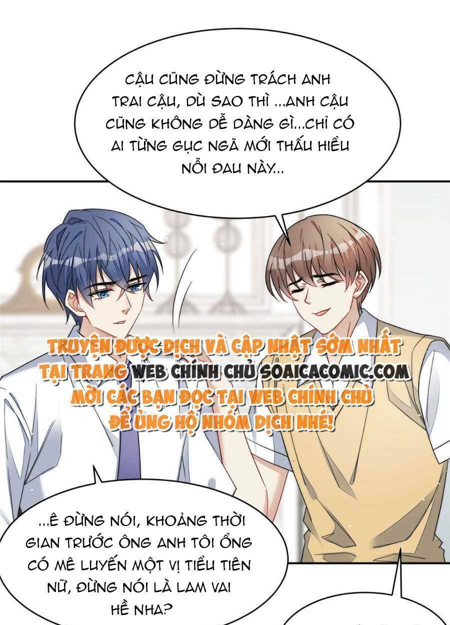 Đại Lão Nào Cũng Tranh Sủng Ta: Chapter 99: -100