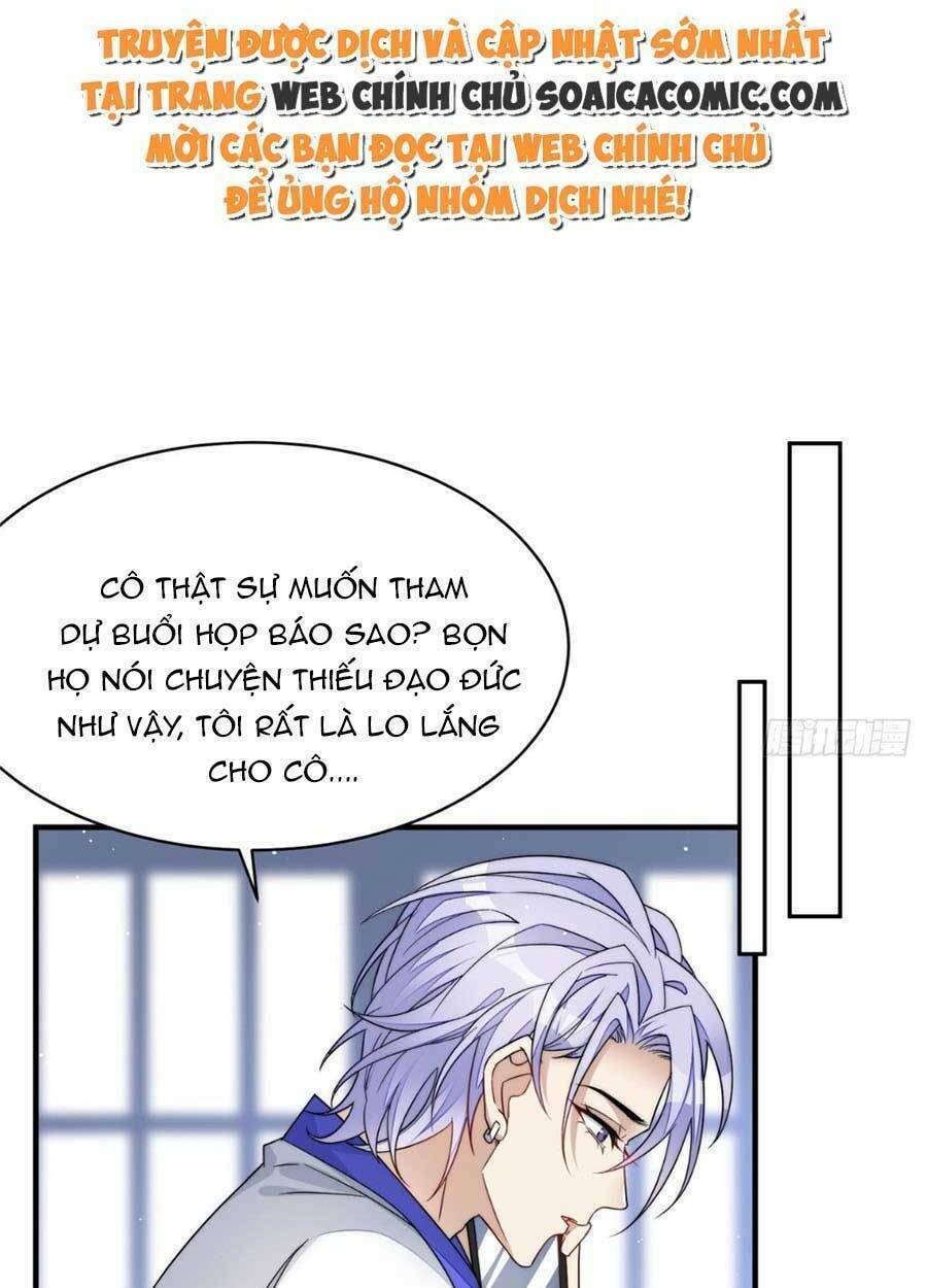 Đại Lão Nào Cũng Tranh Sủng Ta: Chapter 99: -100