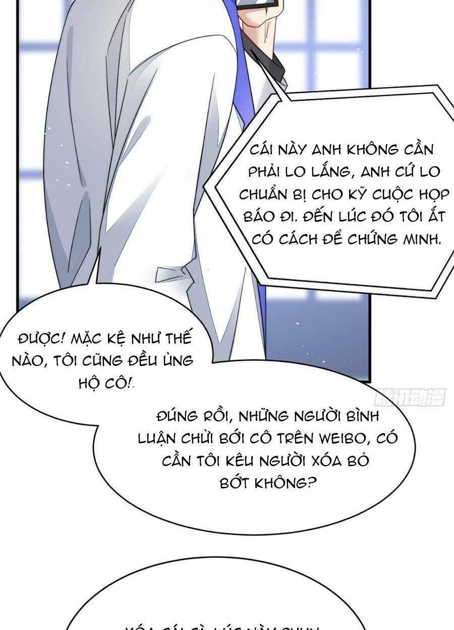 Đại Lão Nào Cũng Tranh Sủng Ta: Chapter 99: -100