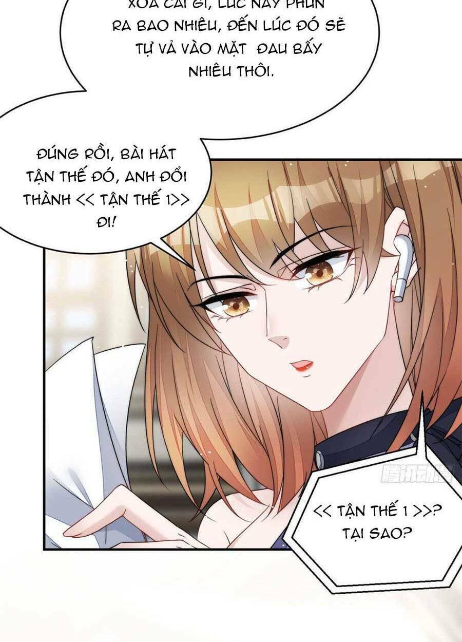 Đại Lão Nào Cũng Tranh Sủng Ta: Chapter 99: -100