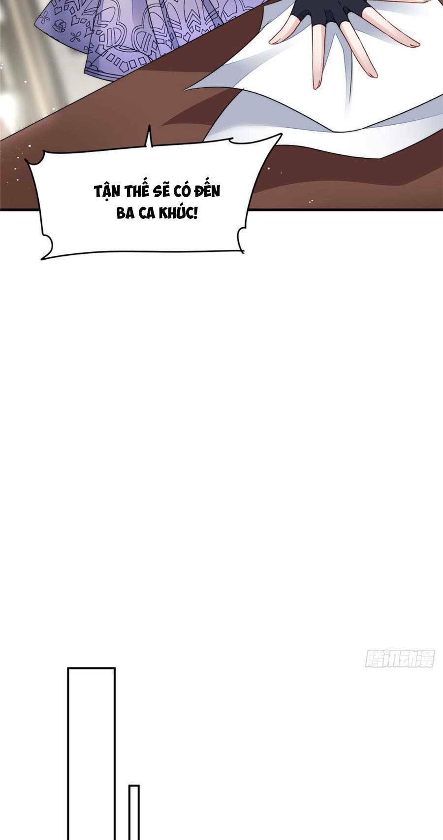 Đại Lão Nào Cũng Tranh Sủng Ta: Chapter 99: -100