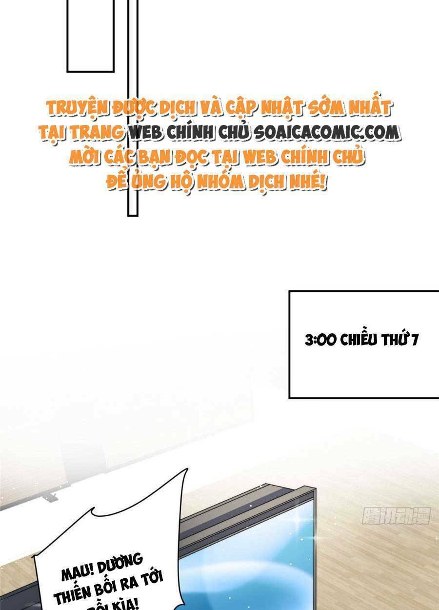 Đại Lão Nào Cũng Tranh Sủng Ta: Chapter 99: -100