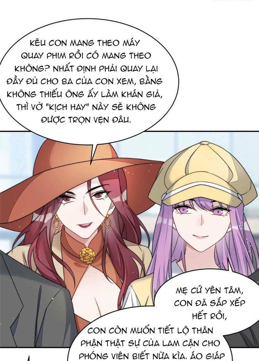 Đại Lão Nào Cũng Tranh Sủng Ta: Chapter 99: -100