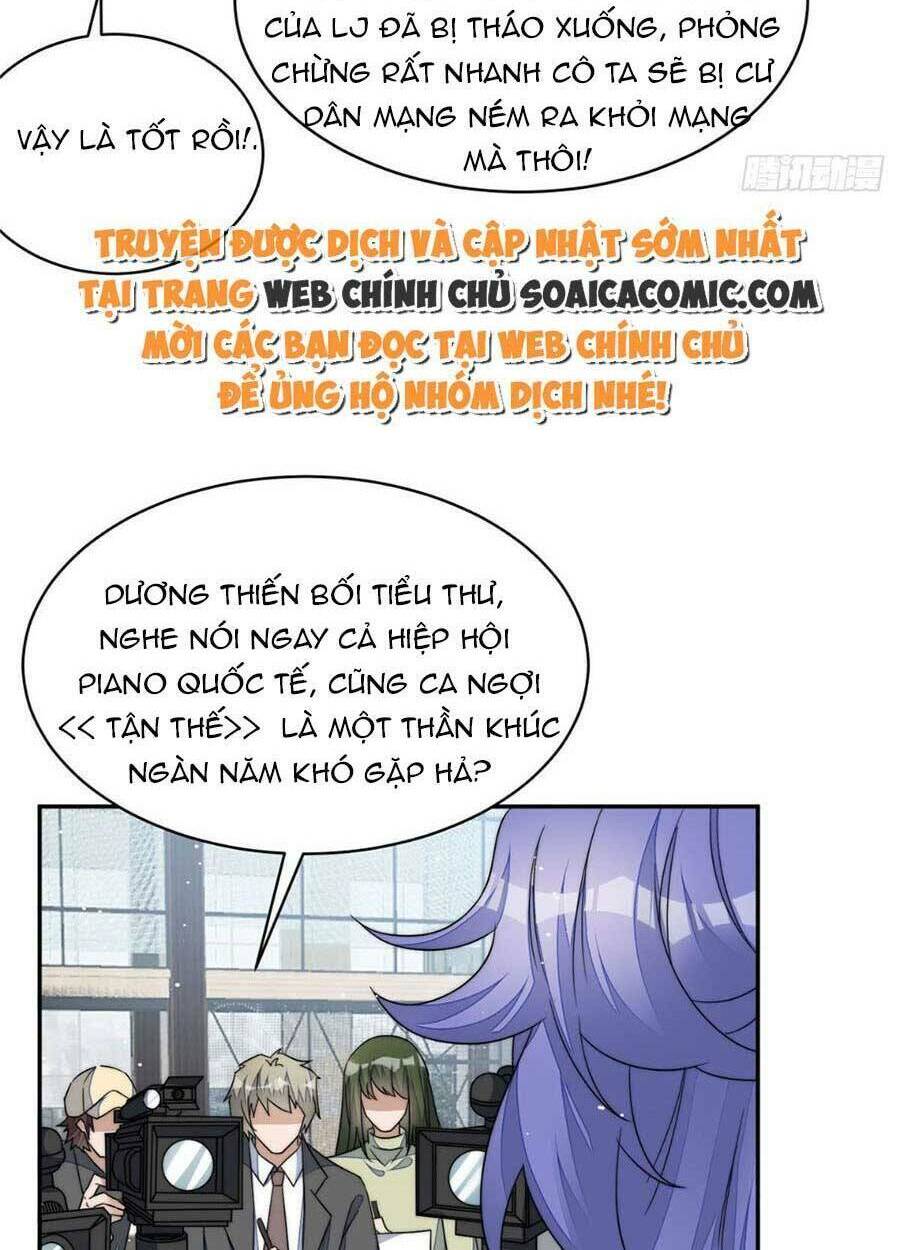 Đại Lão Nào Cũng Tranh Sủng Ta: Chapter 99: -100