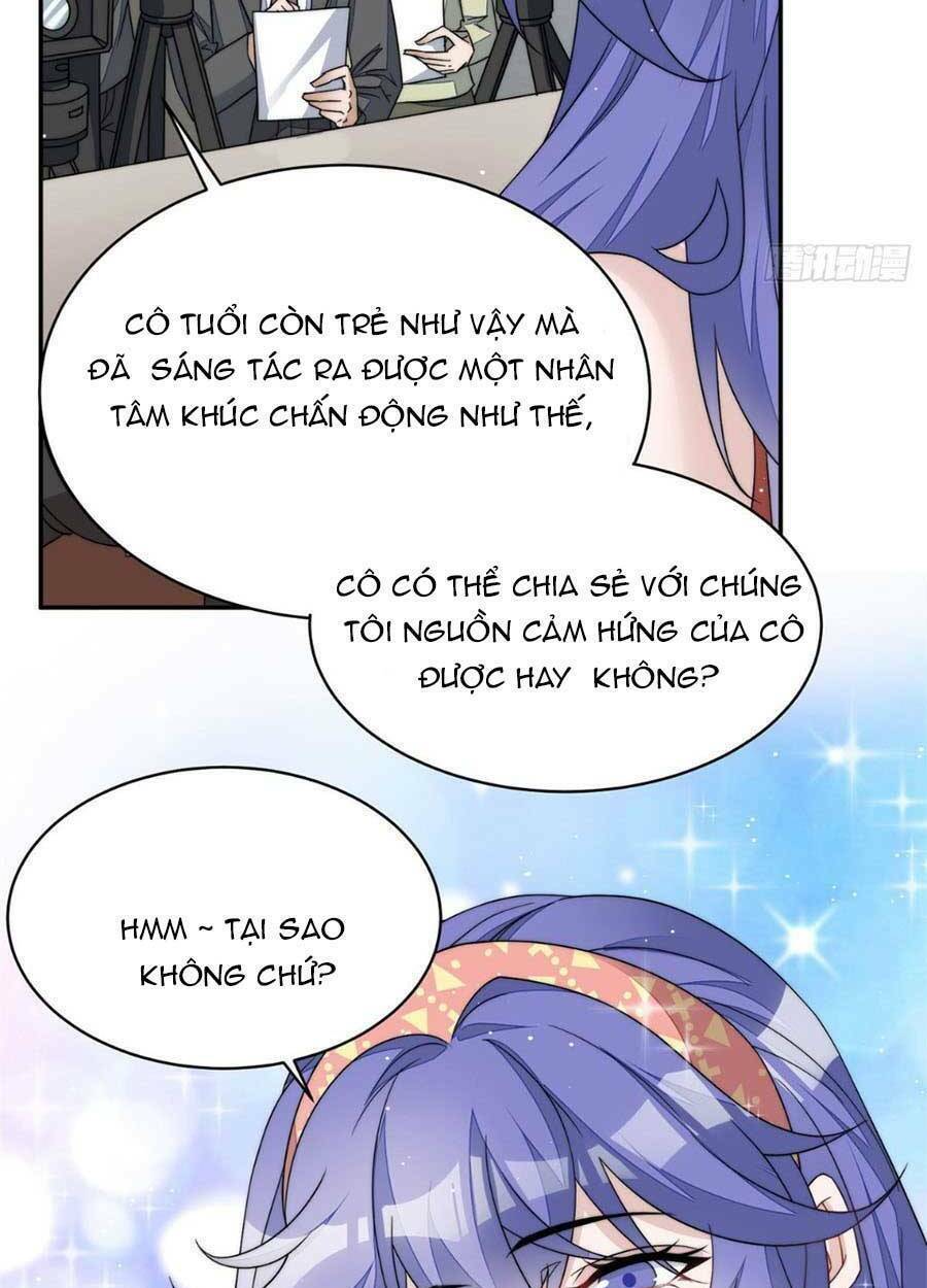 Đại Lão Nào Cũng Tranh Sủng Ta: Chapter 99: -100