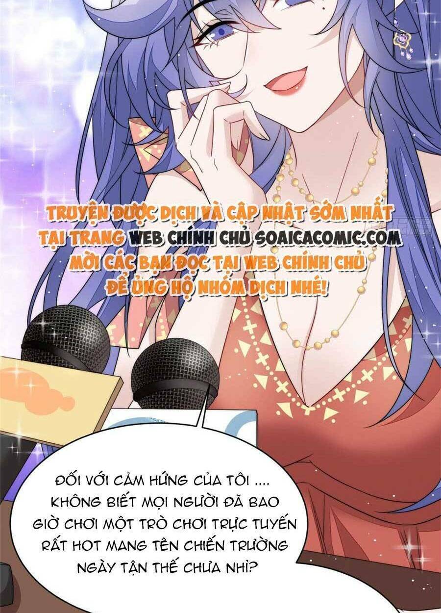 Đại Lão Nào Cũng Tranh Sủng Ta: Chapter 99: -100