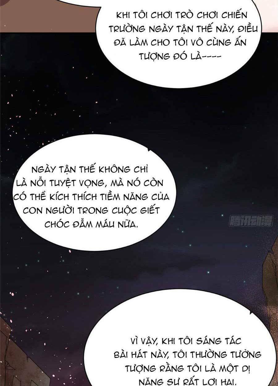 Đại Lão Nào Cũng Tranh Sủng Ta: Chapter 99: -100