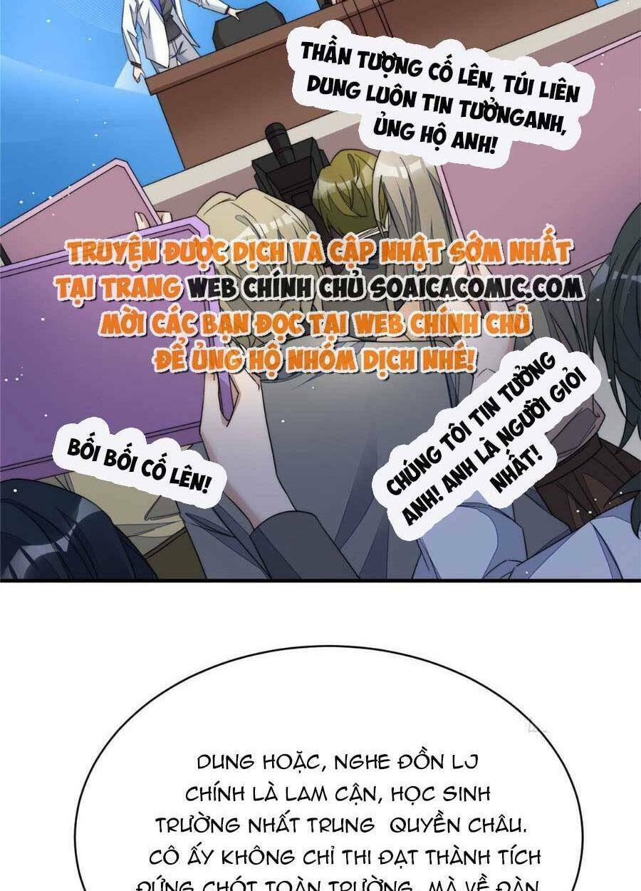 Đại Lão Nào Cũng Tranh Sủng Ta: Chapter 99: -100