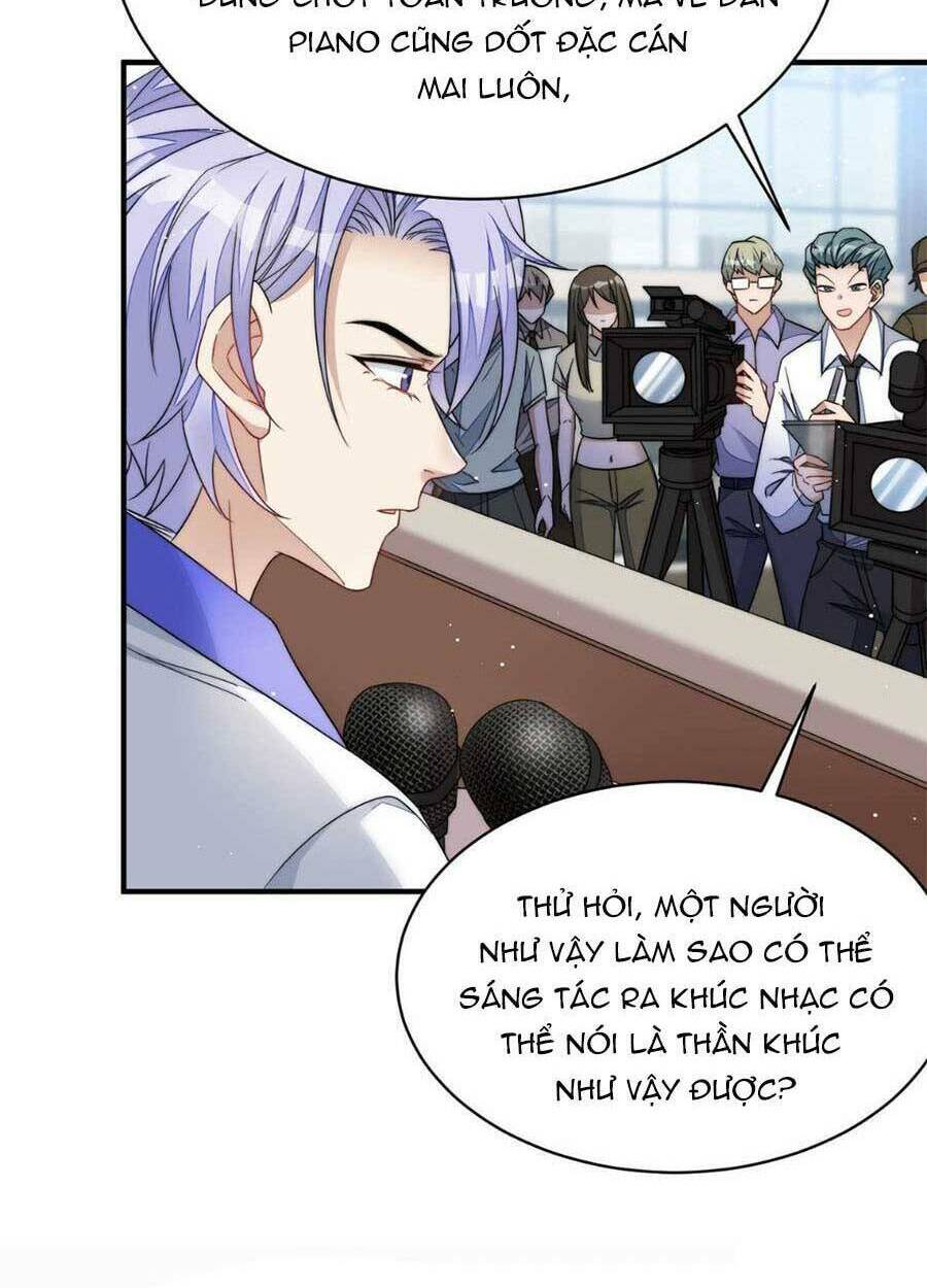 Đại Lão Nào Cũng Tranh Sủng Ta: Chapter 99: -100