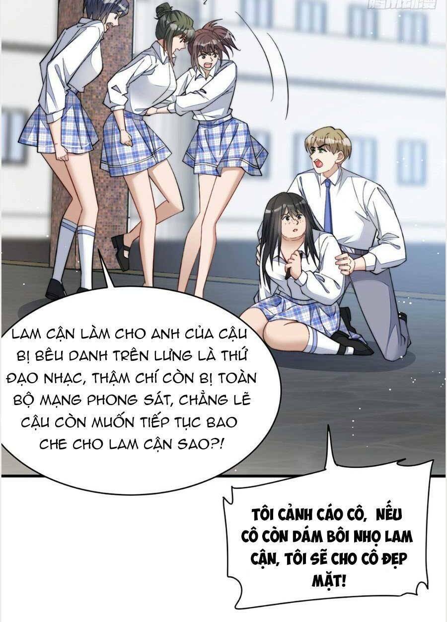 Đại Lão Nào Cũng Tranh Sủng Ta: Chapter 99: -100