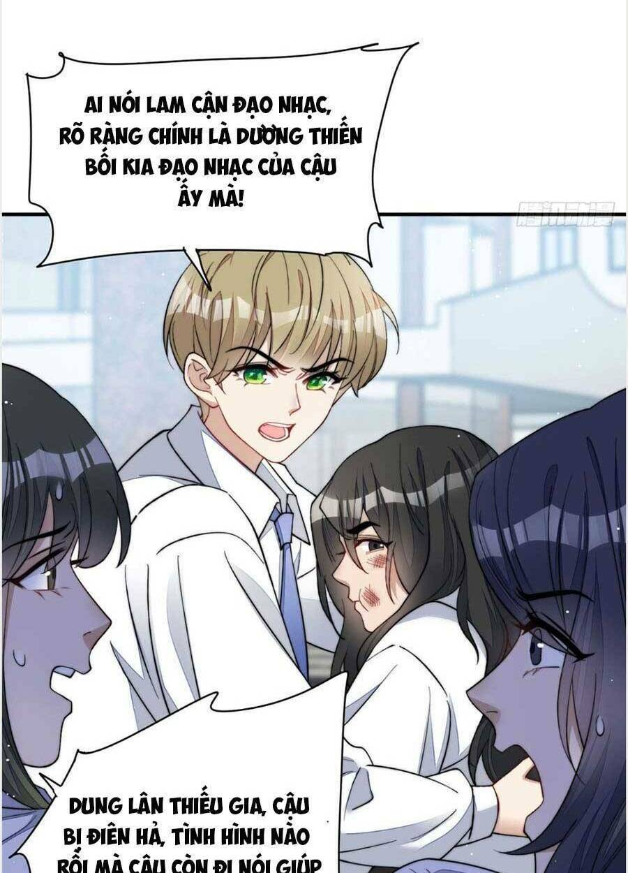 Đại Lão Nào Cũng Tranh Sủng Ta: Chapter 99: -100