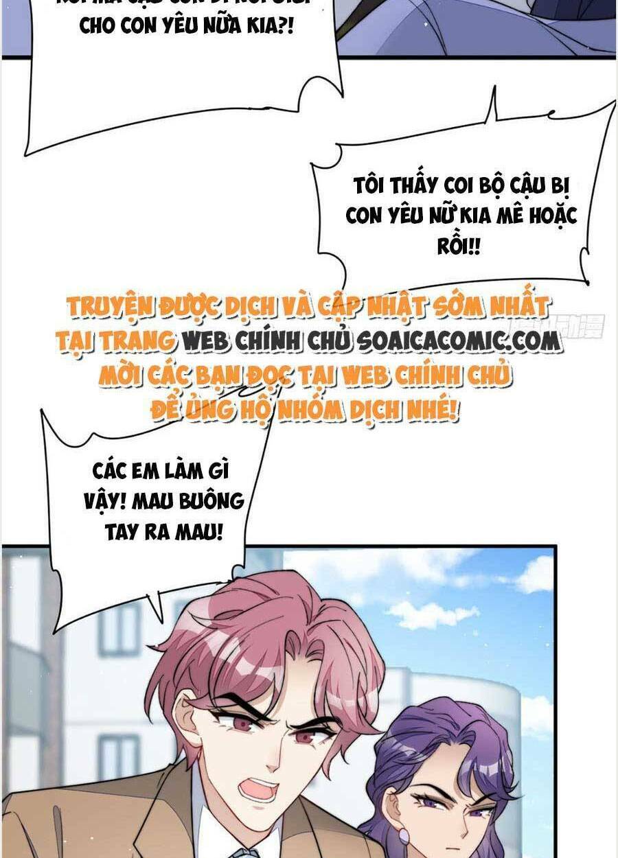 Đại Lão Nào Cũng Tranh Sủng Ta: Chapter 99: -100