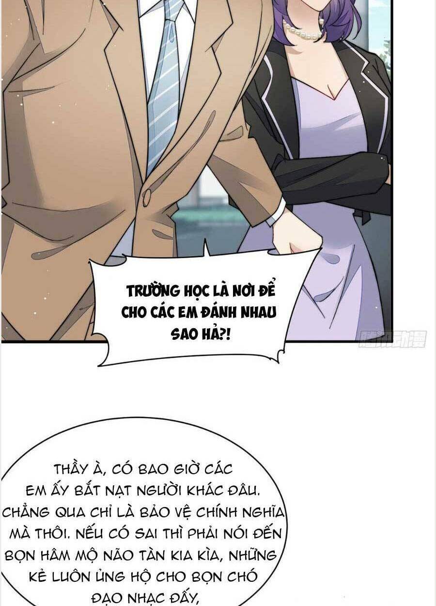 Đại Lão Nào Cũng Tranh Sủng Ta: Chapter 99: -100