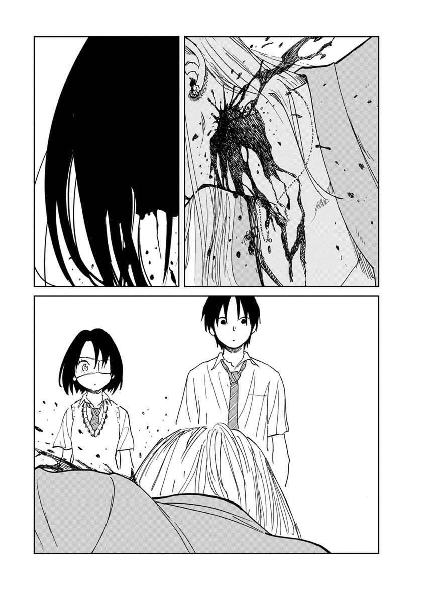Yakedo Shoujo: Chapter 10