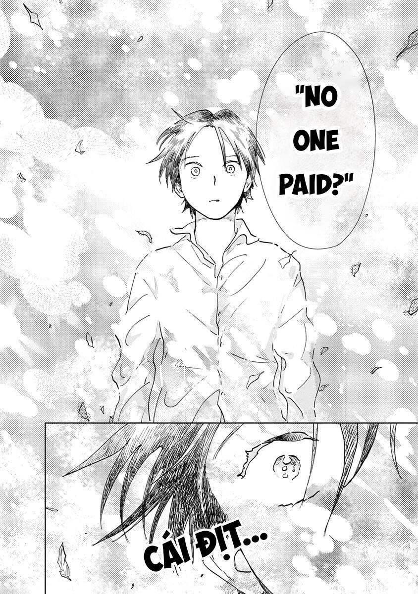Yakedo Shoujo: Chapter 19