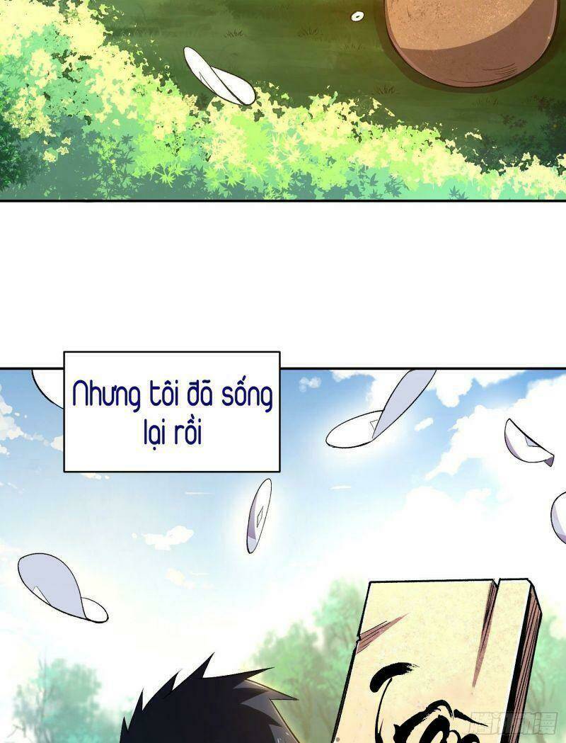 Ta Chỉ Muốn Bị Các Vị Đánh Chết: Chapter 1
