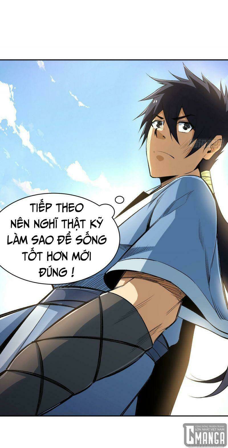 Ta Chỉ Muốn Bị Các Vị Đánh Chết: Chapter 1