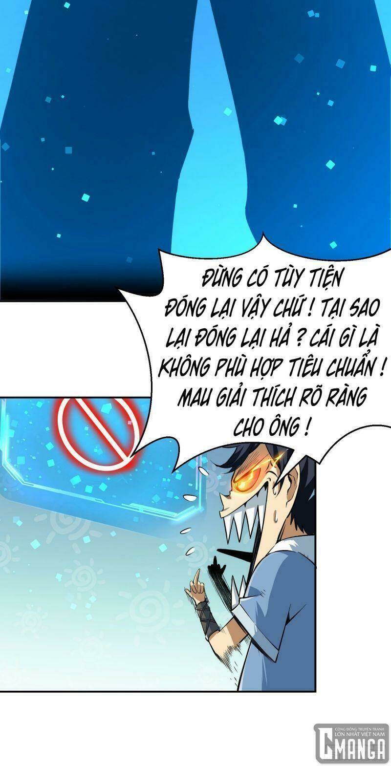 Ta Chỉ Muốn Bị Các Vị Đánh Chết: Chapter 1