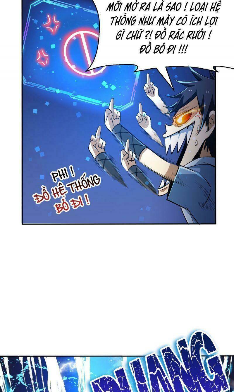Ta Chỉ Muốn Bị Các Vị Đánh Chết: Chapter 1