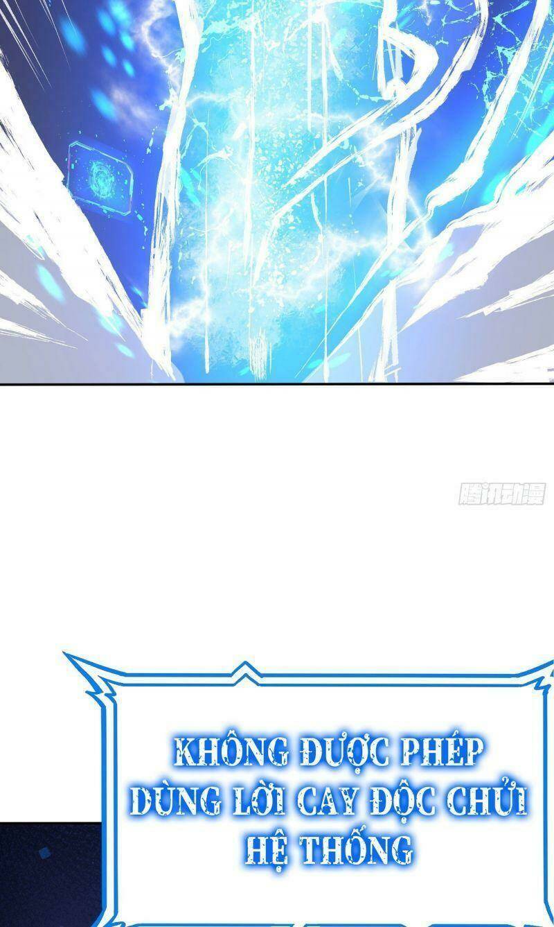 Ta Chỉ Muốn Bị Các Vị Đánh Chết: Chapter 1