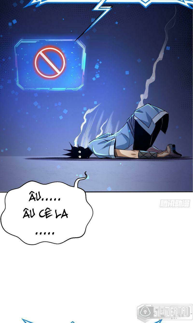 Ta Chỉ Muốn Bị Các Vị Đánh Chết: Chapter 1