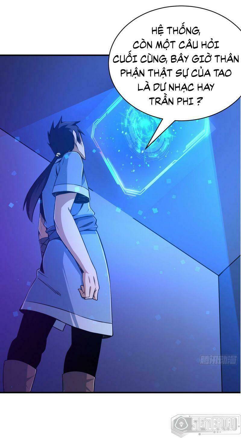 Ta Chỉ Muốn Bị Các Vị Đánh Chết: Chapter 1