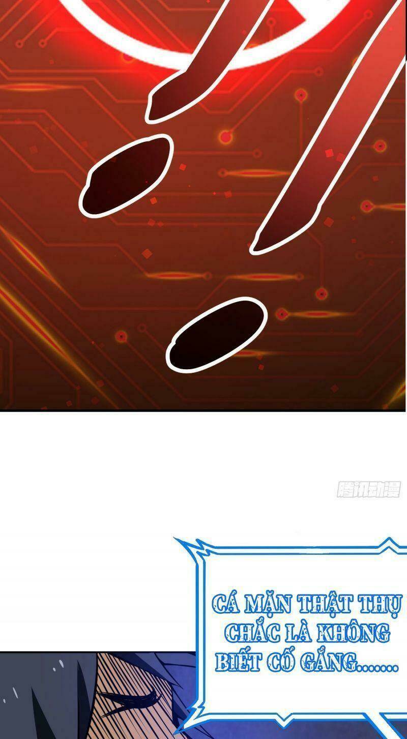 Ta Chỉ Muốn Bị Các Vị Đánh Chết: Chapter 1