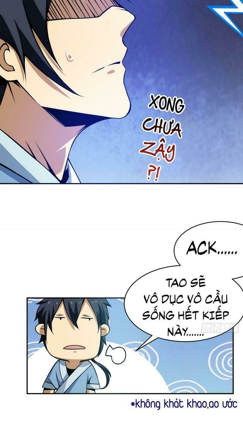 Ta Chỉ Muốn Bị Các Vị Đánh Chết: Chapter 1