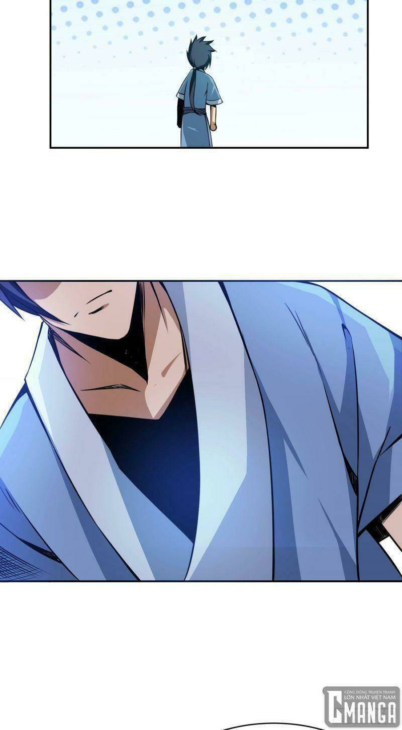 Ta Chỉ Muốn Bị Các Vị Đánh Chết: Chapter 1