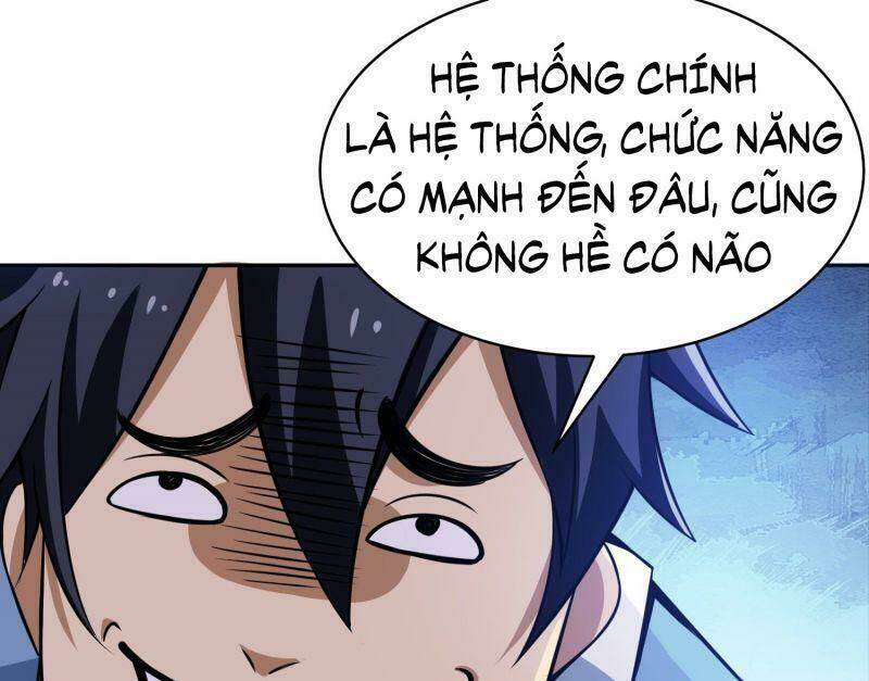 Ta Chỉ Muốn Bị Các Vị Đánh Chết: Chapter 1