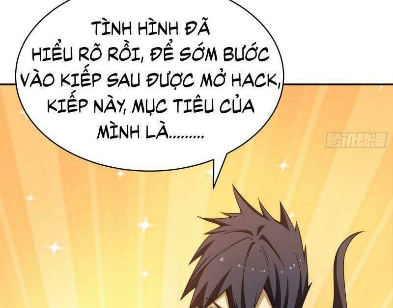 Ta Chỉ Muốn Bị Các Vị Đánh Chết: Chapter 1