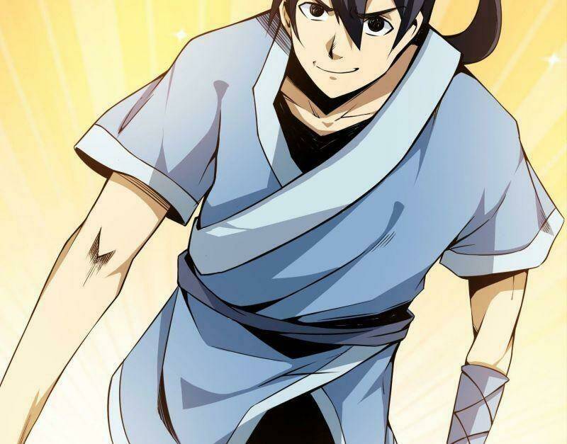 Ta Chỉ Muốn Bị Các Vị Đánh Chết: Chapter 1
