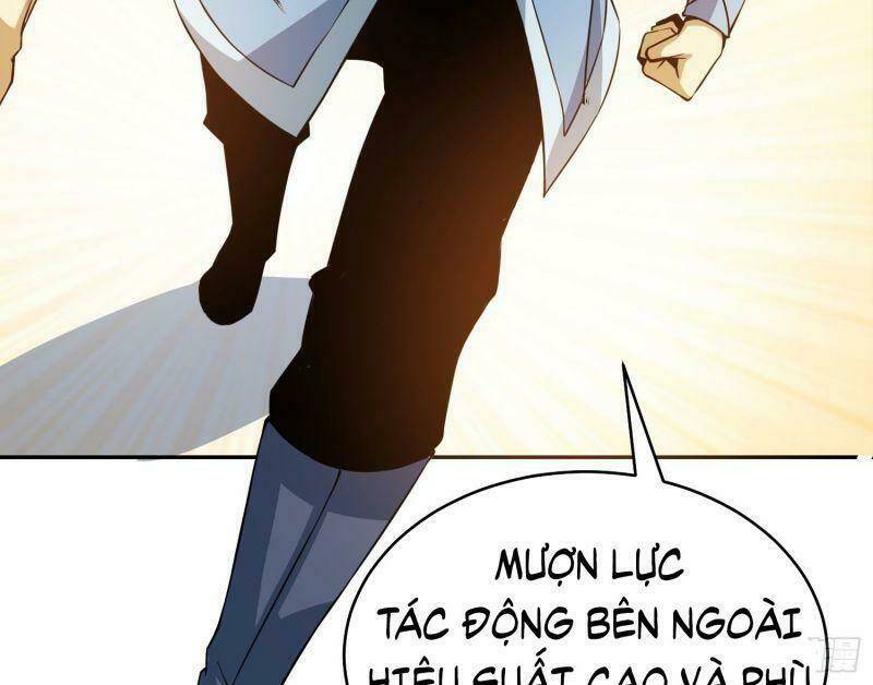Ta Chỉ Muốn Bị Các Vị Đánh Chết: Chapter 1