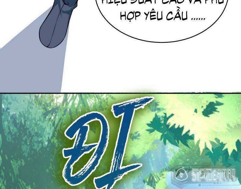 Ta Chỉ Muốn Bị Các Vị Đánh Chết: Chapter 1