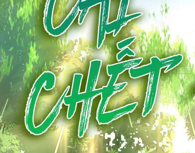 Ta Chỉ Muốn Bị Các Vị Đánh Chết: Chapter 1