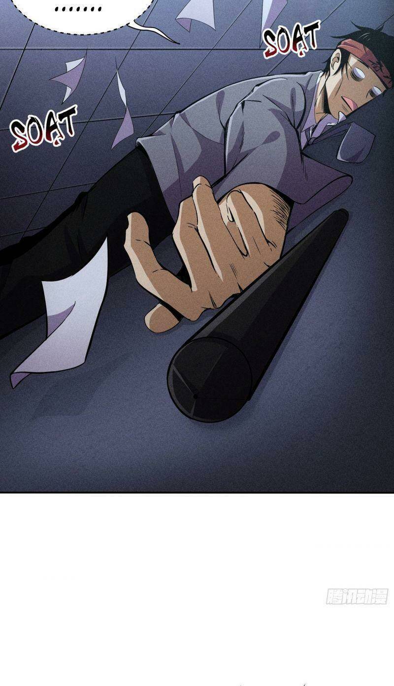 Ta Chỉ Muốn Bị Các Vị Đánh Chết: Chapter 1