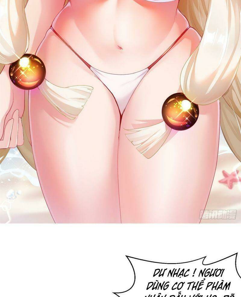 Ta Chỉ Muốn Bị Các Vị Đánh Chết: Chapter 10