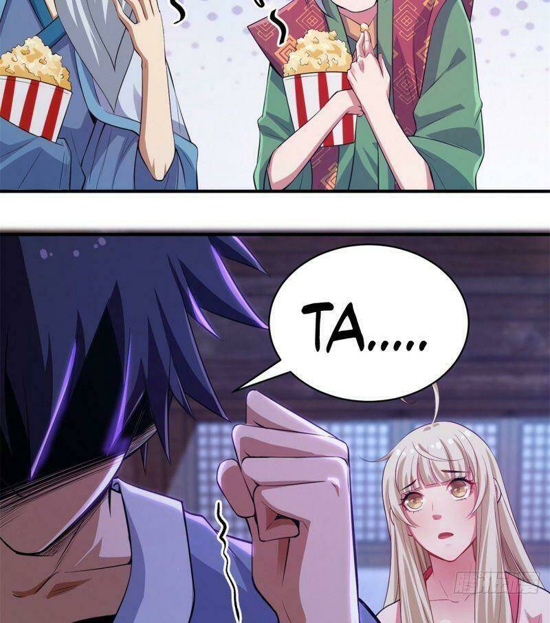 Ta Chỉ Muốn Bị Các Vị Đánh Chết: Chapter 10