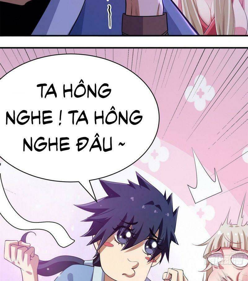 Ta Chỉ Muốn Bị Các Vị Đánh Chết: Chapter 10