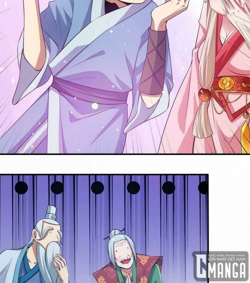 Ta Chỉ Muốn Bị Các Vị Đánh Chết: Chapter 10