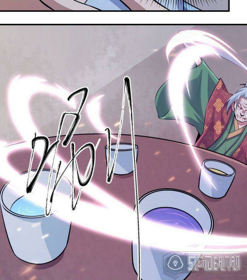 Ta Chỉ Muốn Bị Các Vị Đánh Chết: Chapter 10