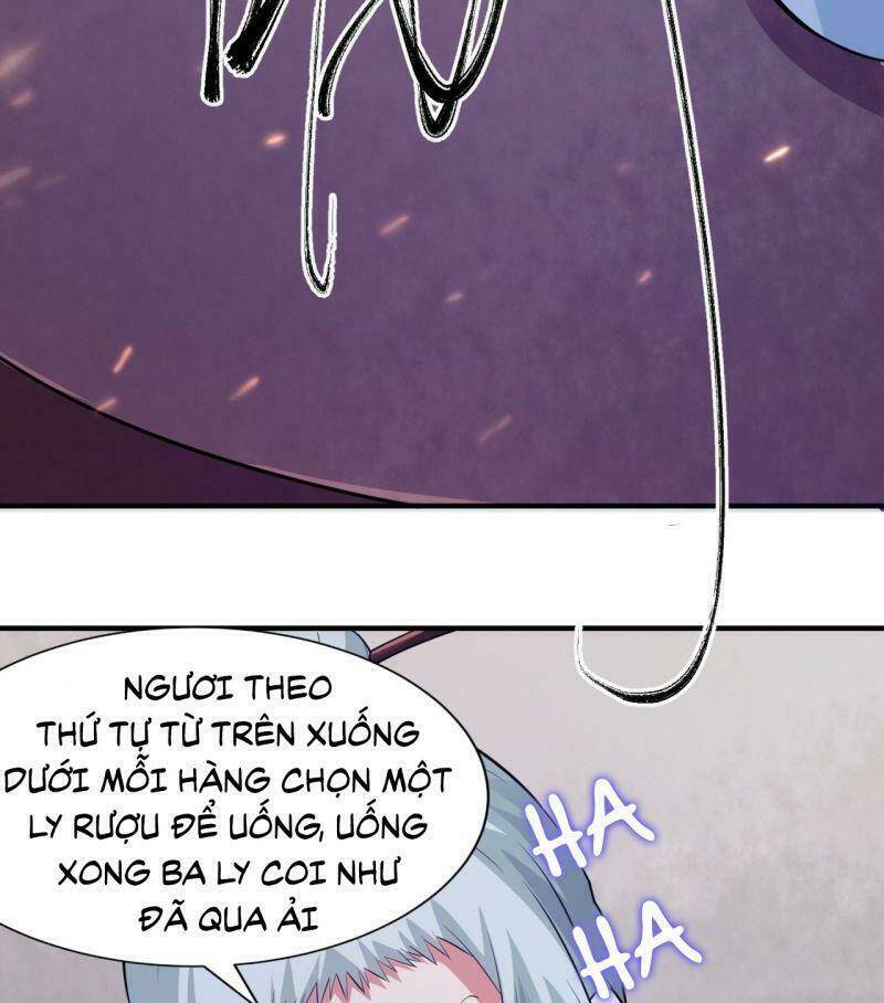 Ta Chỉ Muốn Bị Các Vị Đánh Chết: Chapter 10