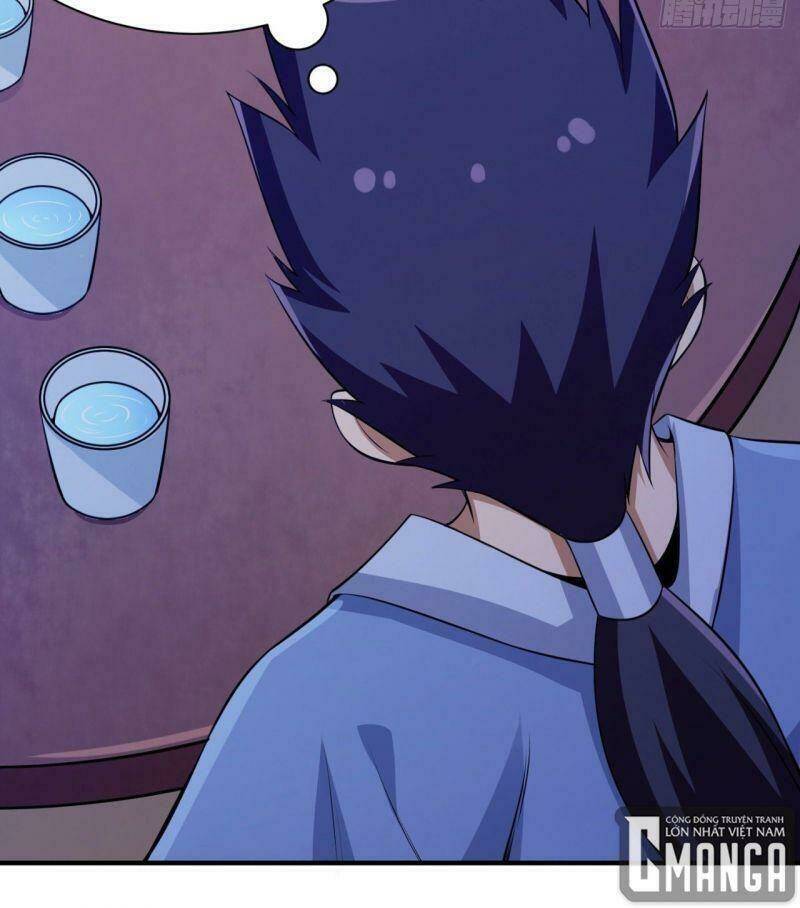 Ta Chỉ Muốn Bị Các Vị Đánh Chết: Chapter 10