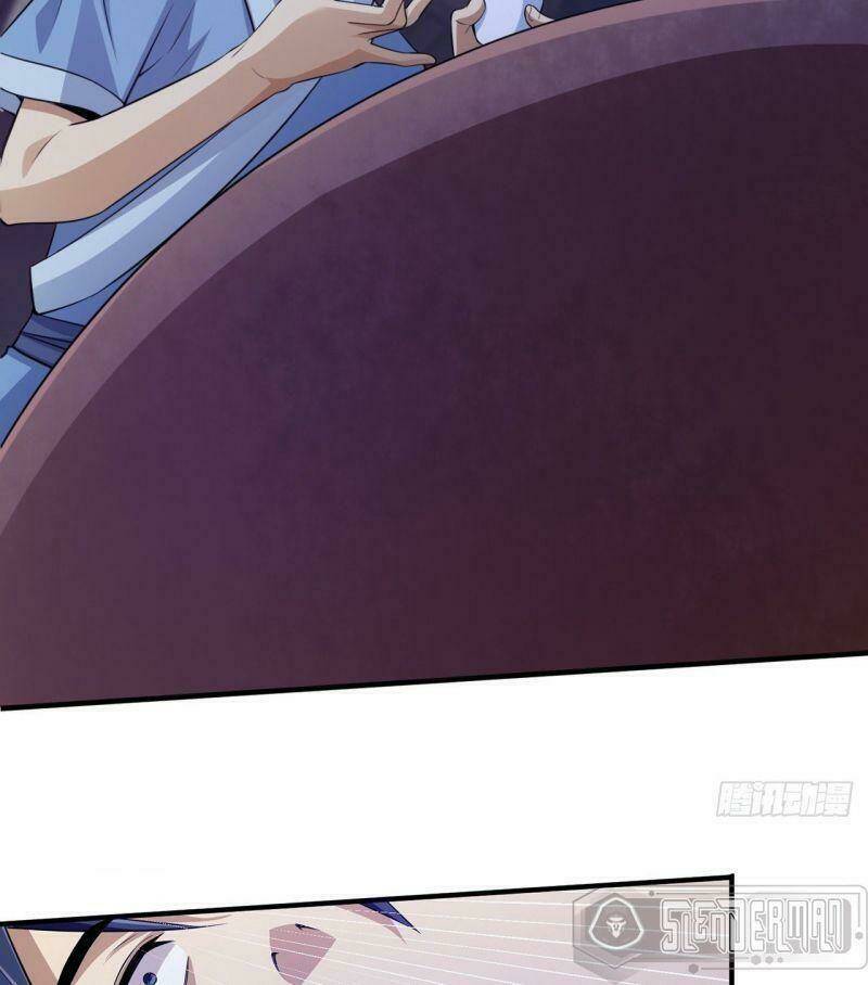 Ta Chỉ Muốn Bị Các Vị Đánh Chết: Chapter 10