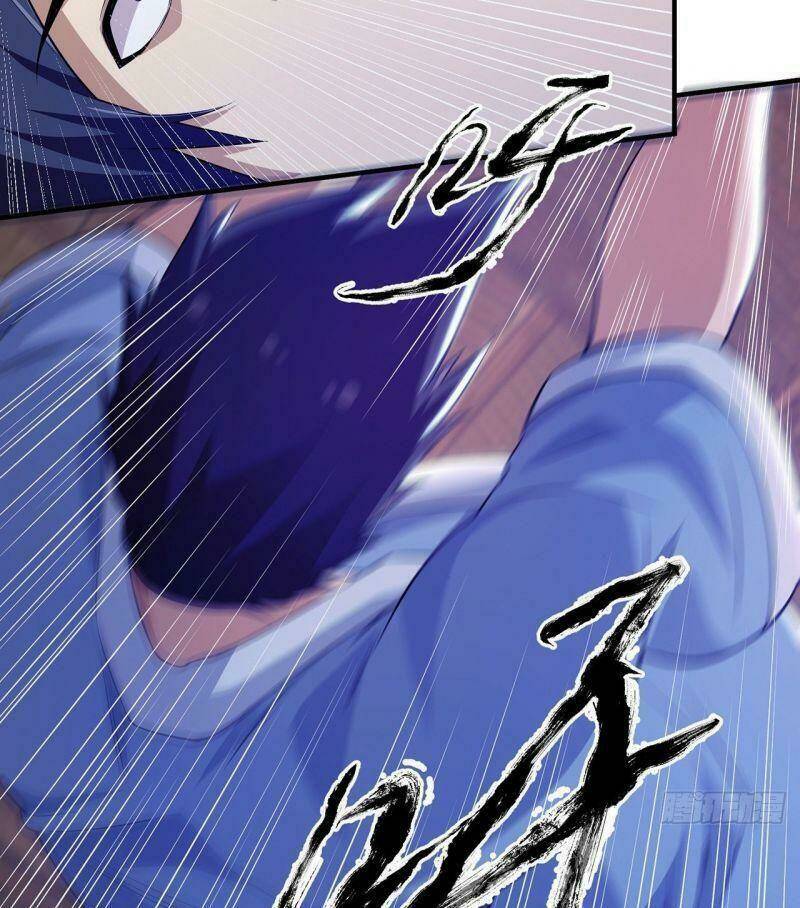 Ta Chỉ Muốn Bị Các Vị Đánh Chết: Chapter 10