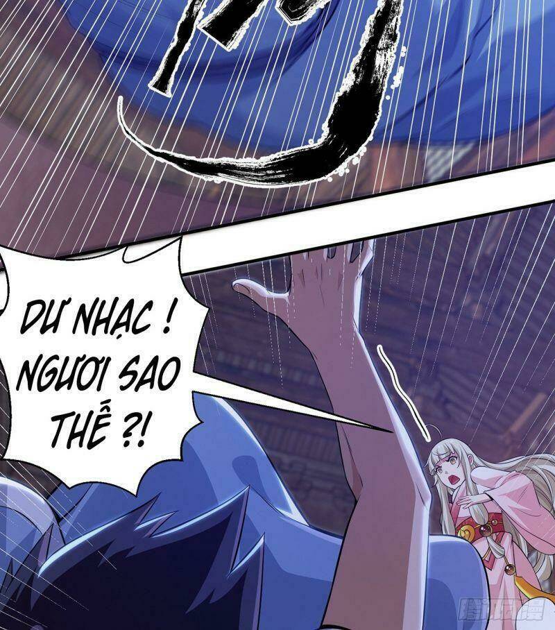 Ta Chỉ Muốn Bị Các Vị Đánh Chết: Chapter 10