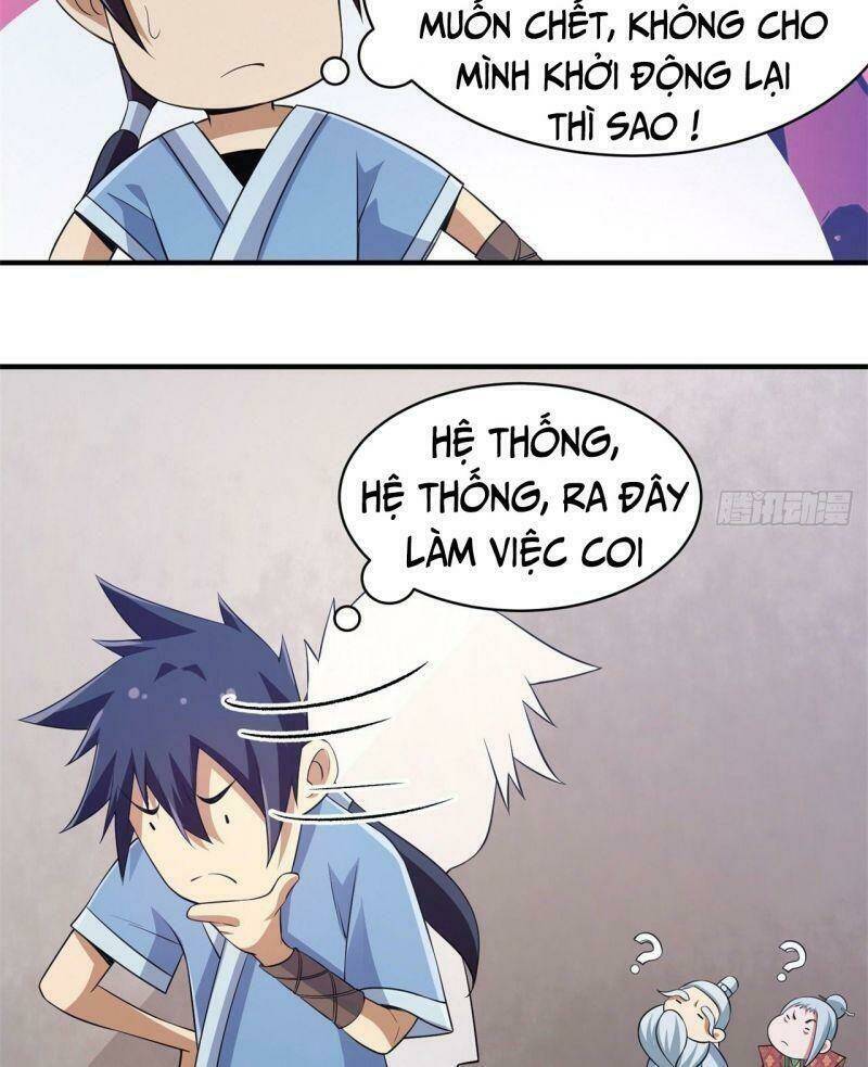 Ta Chỉ Muốn Bị Các Vị Đánh Chết: Chapter 10