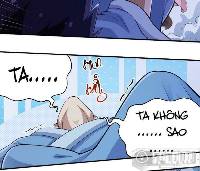 Ta Chỉ Muốn Bị Các Vị Đánh Chết: Chapter 10