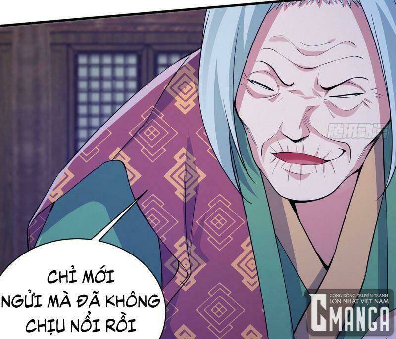 Ta Chỉ Muốn Bị Các Vị Đánh Chết: Chapter 10