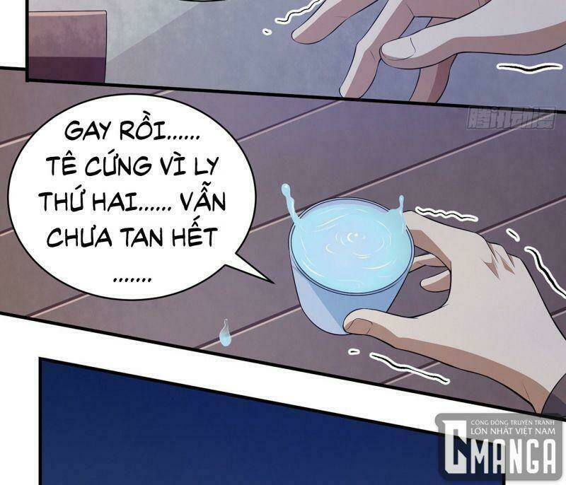 Ta Chỉ Muốn Bị Các Vị Đánh Chết: Chapter 10